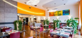 Hotel Sternen Oerlikon