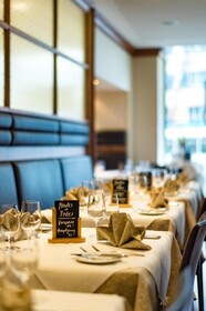 Hotel Sternen Oerlikon