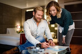 Hotel Sternen Oerlikon