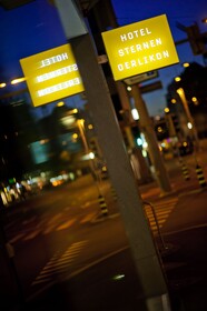 Hotel Sternen Oerlikon