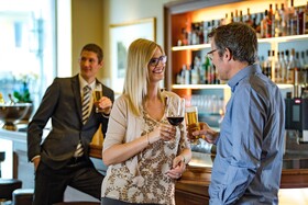 Hotel Sternen Oerlikon