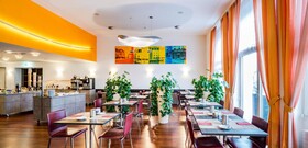 Hotel Sternen Oerlikon