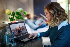 Hotel Sternen Oerlikon