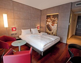 Hotel Sternen Oerlikon