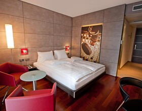 Hotel Sternen Oerlikon