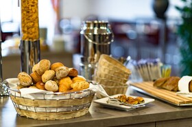 Hotel Sternen Oerlikon