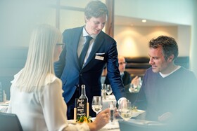 Hotel Sternen Oerlikon