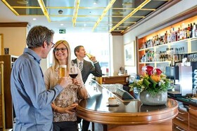 Hotel Sternen Oerlikon