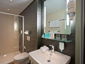 Hotel Sternen Oerlikon