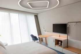 Hyatt Regency Zurich Airport The Circle