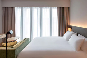 Hyatt Regency Zurich Airport The Circle