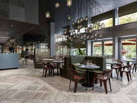 Hyatt Regency Zurich Airport The Circle