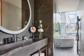 Hyatt Regency Zurich Airport The Circle