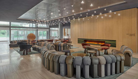 Hyatt Regency Zurich Airport The Circle
