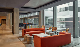 Hyatt Regency Zurich Airport The Circle