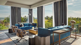 Hyatt Regency Zurich Airport The Circle