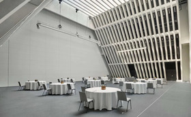 Hyatt Regency Zurich Airport The Circle
