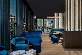 Hyatt Regency Zurich Airport The Circle