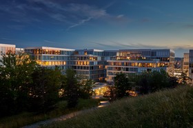 Hyatt Regency Zurich Airport The Circle