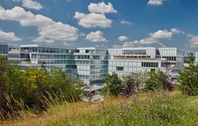 Hyatt Regency Zurich Airport The Circle