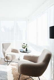 Lamira Serviced Apartments