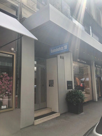 Le Bijou