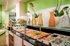Leonardo Boutique Hotel Rigihof Zurich