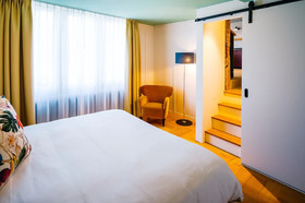 Luxury Residences by Widder Hotel