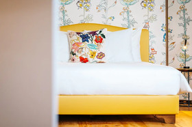 Luxury Residences by Widder Hotel