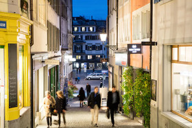 Marktgasse Hotel