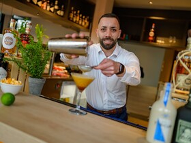 Mercure Zürich City