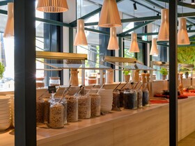 Mercure Zürich City