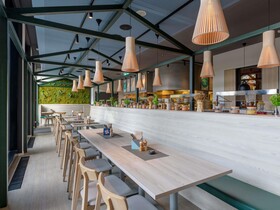 Mercure Zürich City