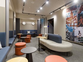 Mercure Zürich City