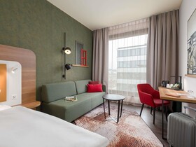 Mercure Zürich City