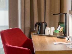 Mercure Zürich City