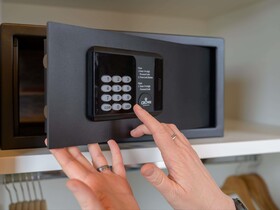 Mercure Zürich City