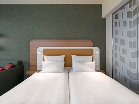 Mercure Zürich City