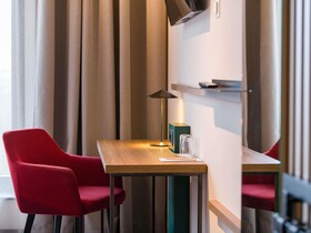 Mercure Zürich City