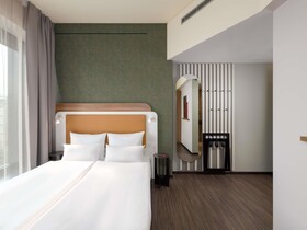 Mercure Zürich City