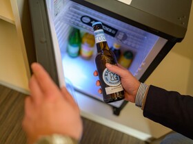 Mercure Zürich City