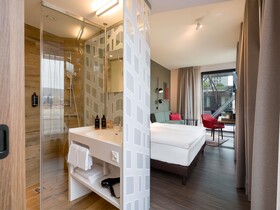 Mercure Zürich City