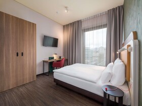 Mercure Zürich City