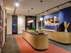 Mercure Zürich City