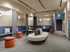 Mercure Zürich City