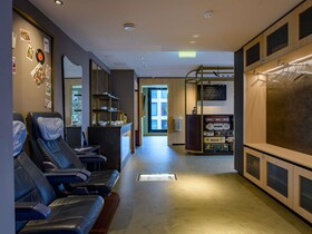 Mercure Zürich City