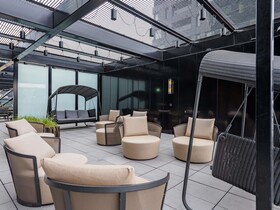 Mercure Zürich City