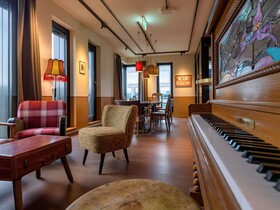 Mercure Zürich City