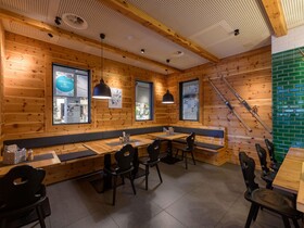 Mercure Zürich City