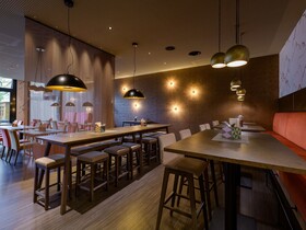 Mercure Zürich City